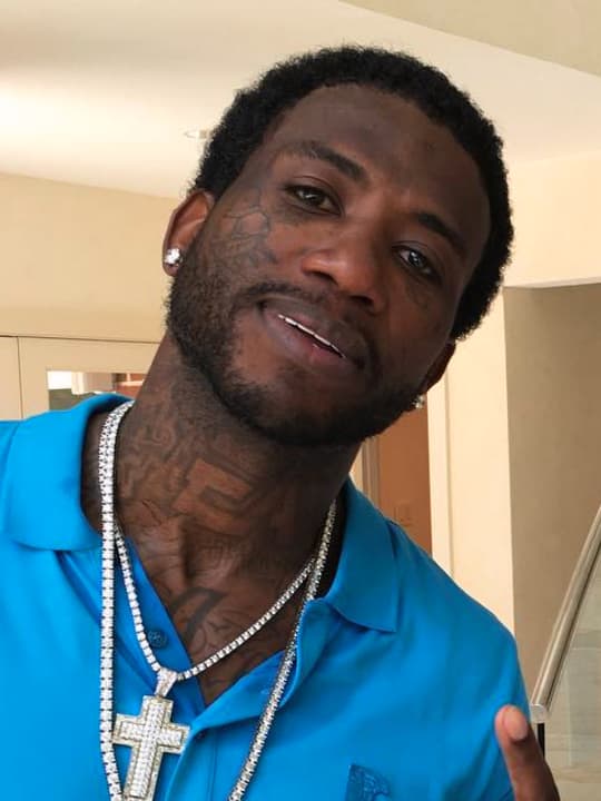GUCCI CLONE? Gucci Mane Posts UNBELIEVABLE Then & Now Showing 100 Pound  Weight Loss Since Prison 